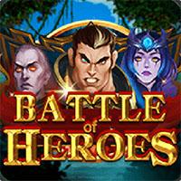 Battle of Heroes™