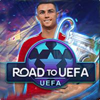Road to UEFA™