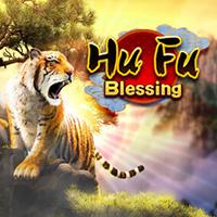 Hu Fu Blessing™
