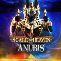 Scale of Heaven: Anubis™