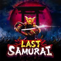 Last Samurai™