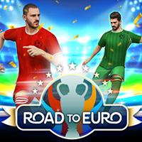 Road to Euro™