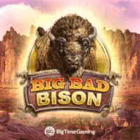 Big Bad Bison™