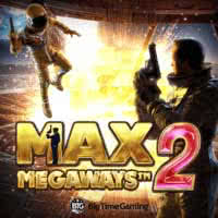 Max Megaways 2™