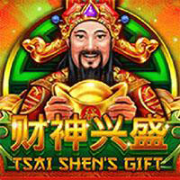 STsai Shen's Gift