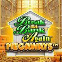 JBreak Da Bank Again™ MEGAWAYS™