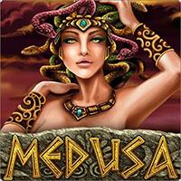 Gem Medusa