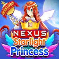 5 Nexus Starlight Princess