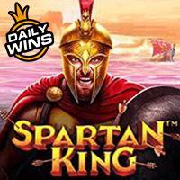 3 Spartan King™