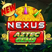 Nexus Aztec Gem