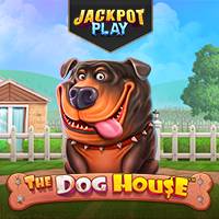 The Dog House Jackpot Play™