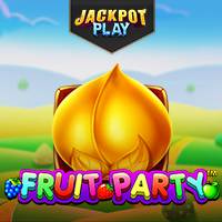 Fruit Party Jackpot Play™