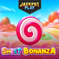 Sweet Bonanza Jackpot Play™