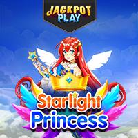 Starlight Princess Jackpot Play™