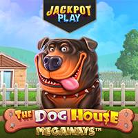 The Dog House Megaways Jackpot Play™