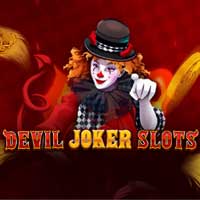 Devil Joker Slots™