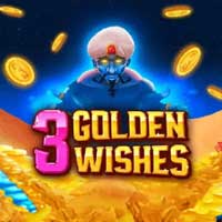 3 Golden Wishes™
