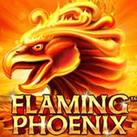 Flaming Phoenix™
