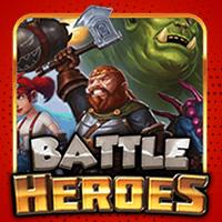 Battle Heroes™