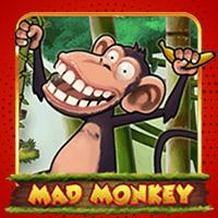 Mad Monkey H5™
